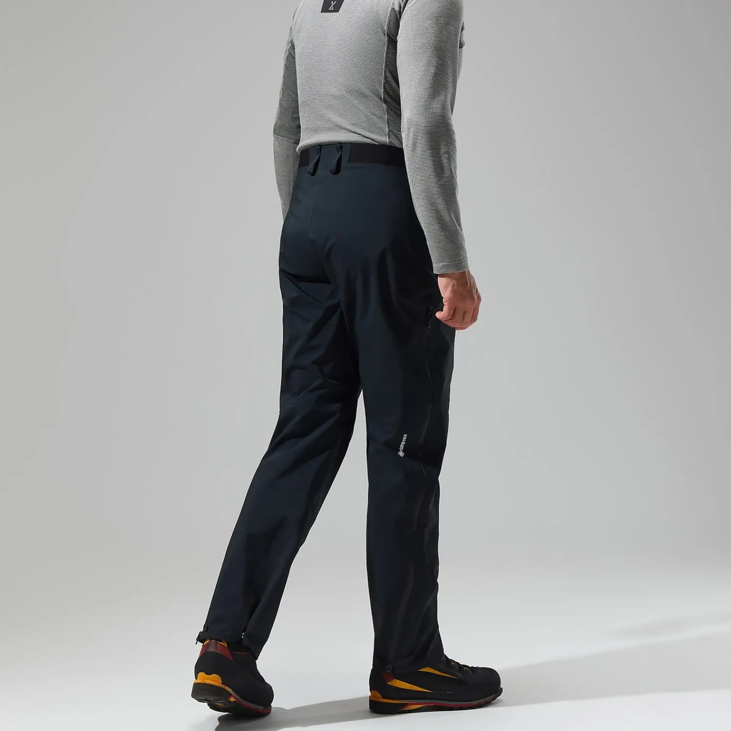 Berghaus Men's MTN Seeker GTX Pant - Black Hot