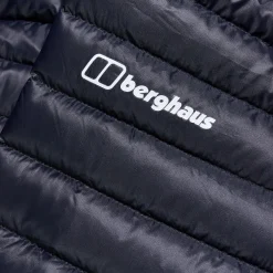Berghaus Men's MTN Seeker MW Down Hoody - Black Best