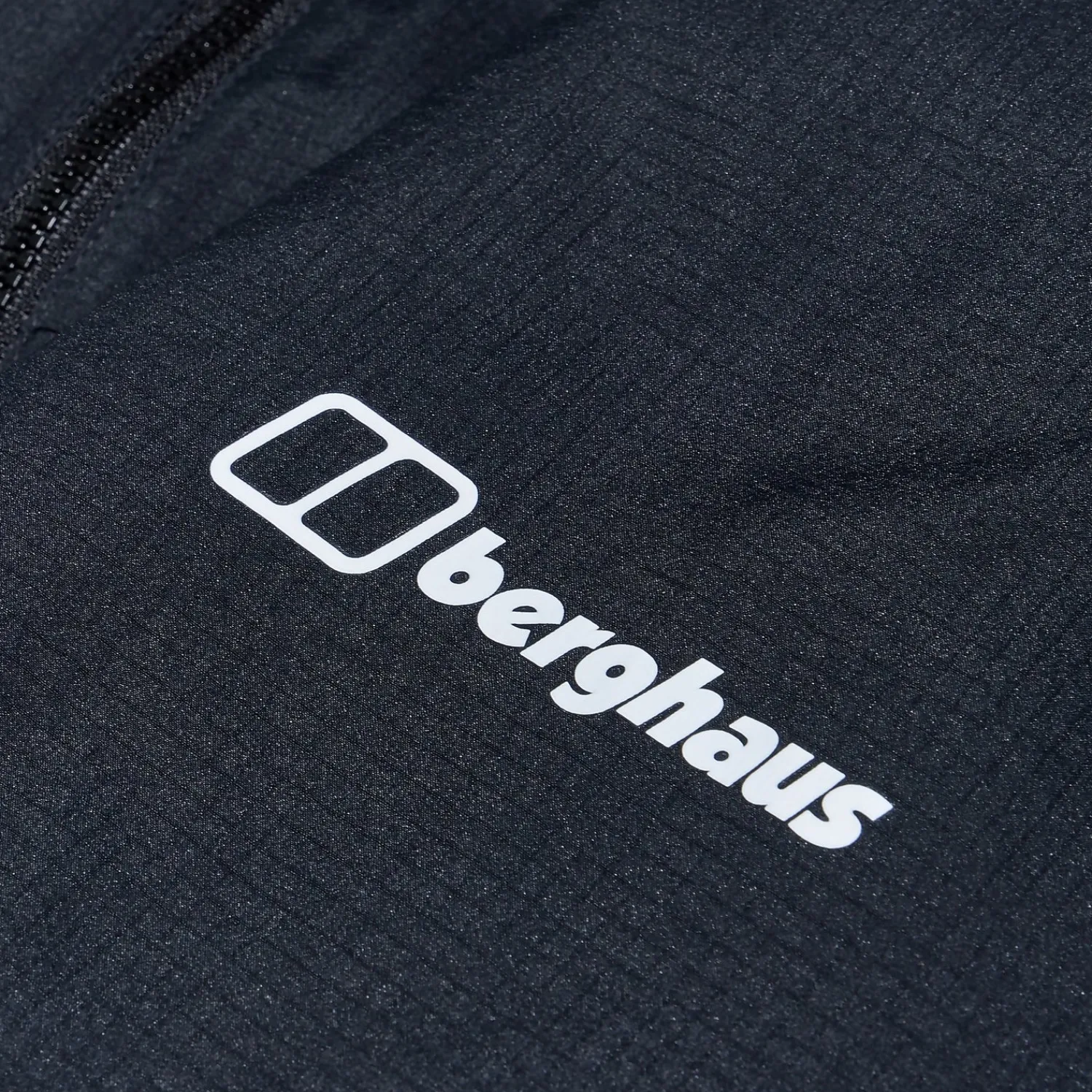 Berghaus Men's MTN Seeker MW Synthetic Hoody - Black/Grey Discount