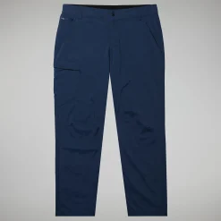 Berghaus Men's Navigator 2.0 Pant - Dark Blue Clearance