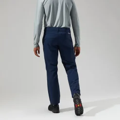 Berghaus Men's Navigator 2.0 Pant - Dark Blue Clearance