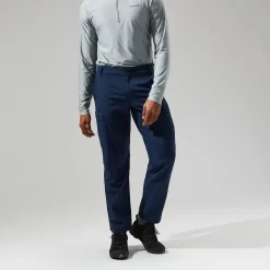 Berghaus Men's Navigator 2.0 Pant - Dark Blue Clearance