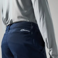 Berghaus Men's Navigator 2.0 Pant - Dark Blue Clearance