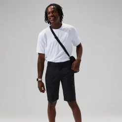 Berghaus Men's Navigator 2.0 Short - Black Clearance