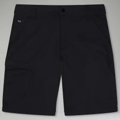Berghaus Men's Navigator 2.0 Short - Black Clearance