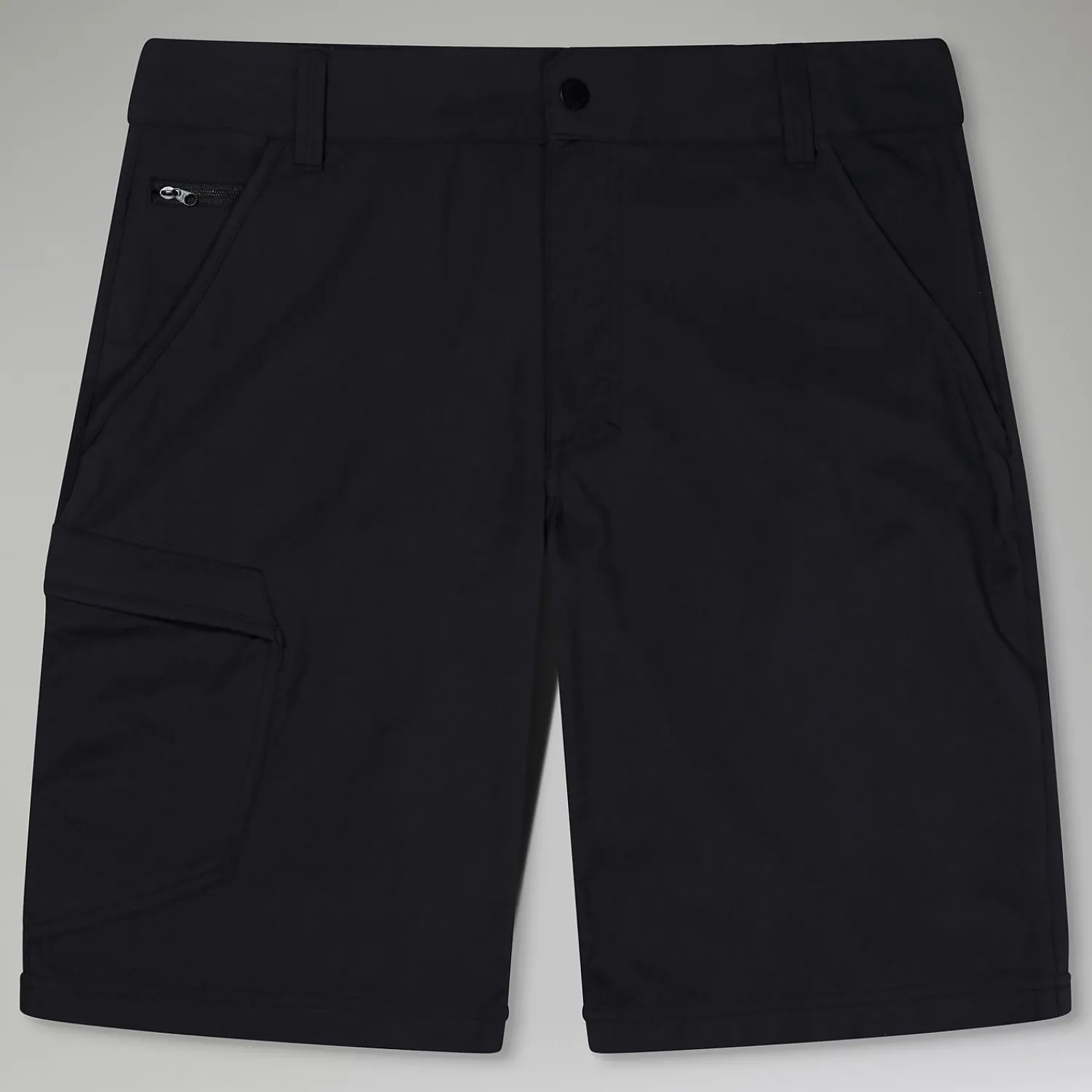 Berghaus Men's Navigator 2.0 Short - Black Clearance