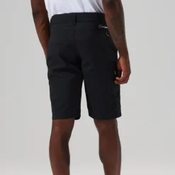 Berghaus Men's Navigator 2.0 Short - Black Clearance