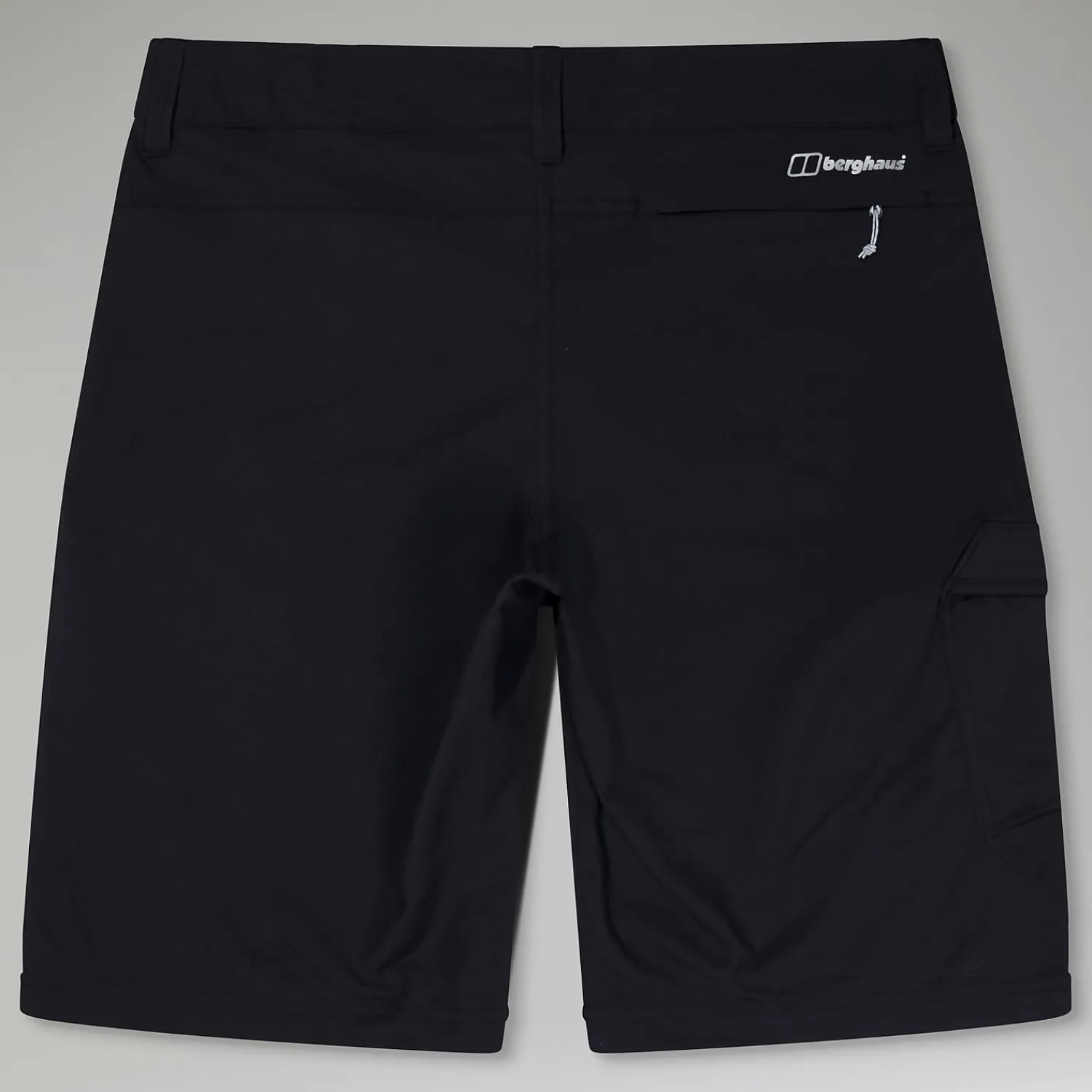 Berghaus Men's Navigator 2.0 Short - Black Clearance
