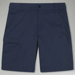 Berghaus Men's Navigator 2.0 Short - Dark Blue Online