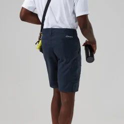Berghaus Men's Navigator 2.0 Short - Dark Blue Online