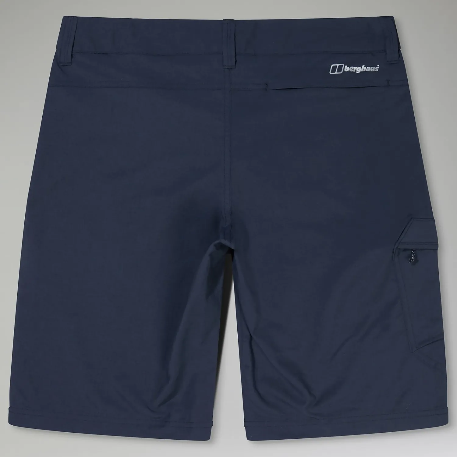 Berghaus Men's Navigator 2.0 Short - Dark Blue Online