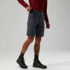 Berghaus Men's Navigator 2.0 Shorts - Grey Best