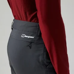 Berghaus Men's Navigator 2.0 Shorts - Grey Best