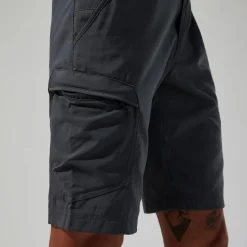 Berghaus Men's Navigator 2.0 Shorts - Grey Best