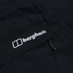 Berghaus Men's Navigator 2.0 Trousers - Black Sale
