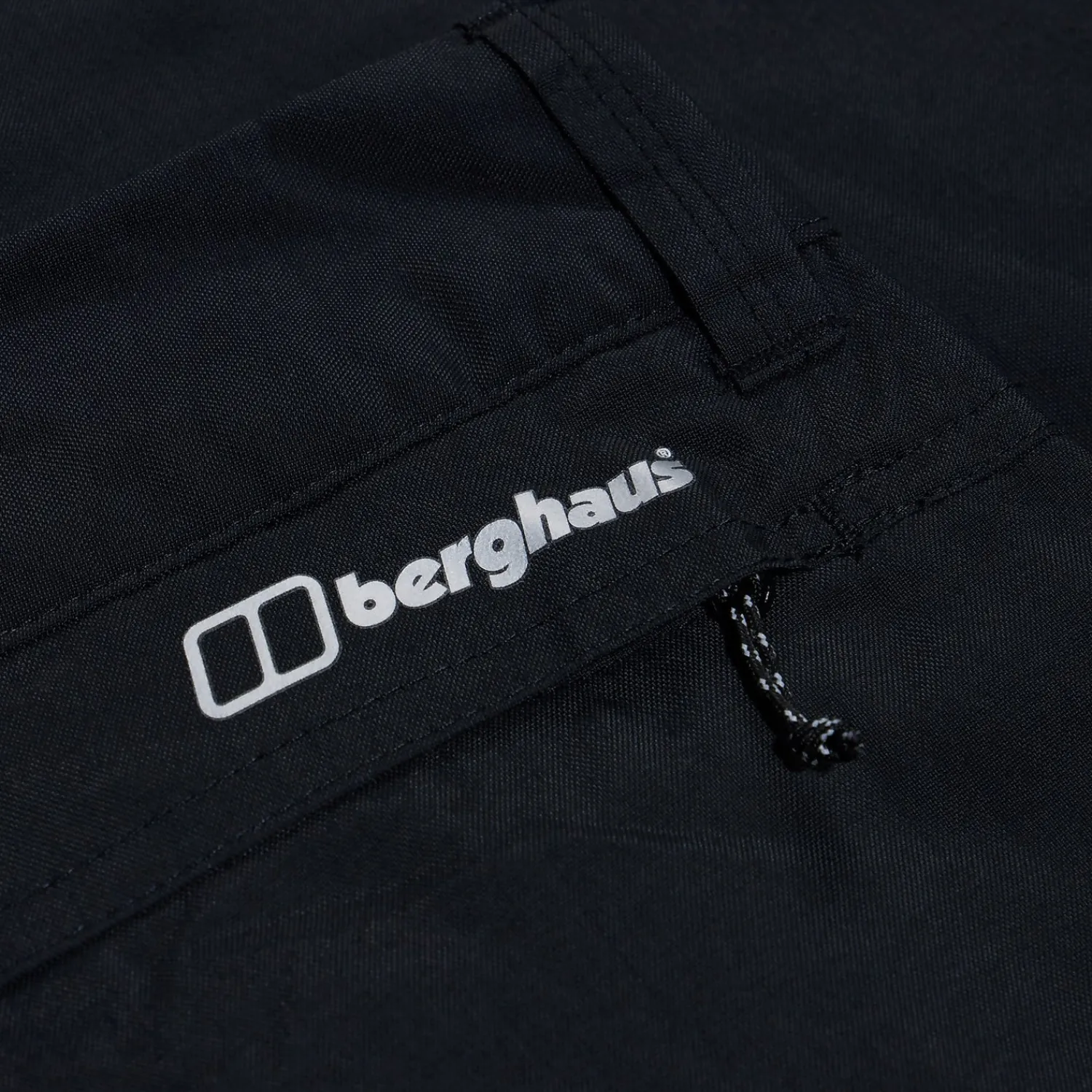 Berghaus Men's Navigator 2.0 Trousers - Black Sale