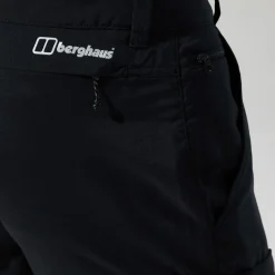Berghaus Men's Navigator 2.0 Trousers - Black Sale