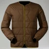 Berghaus Men's Netherdene Quilted Insulated Jacket - Brown Discount