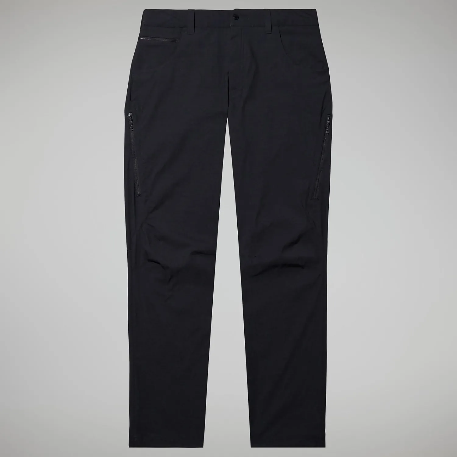 Berghaus Men's Ortler 2.0 Pant - Black Outlet