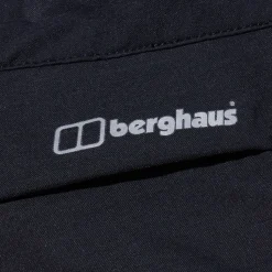 Berghaus Men's Ortler 2.0 Pant - Black Outlet
