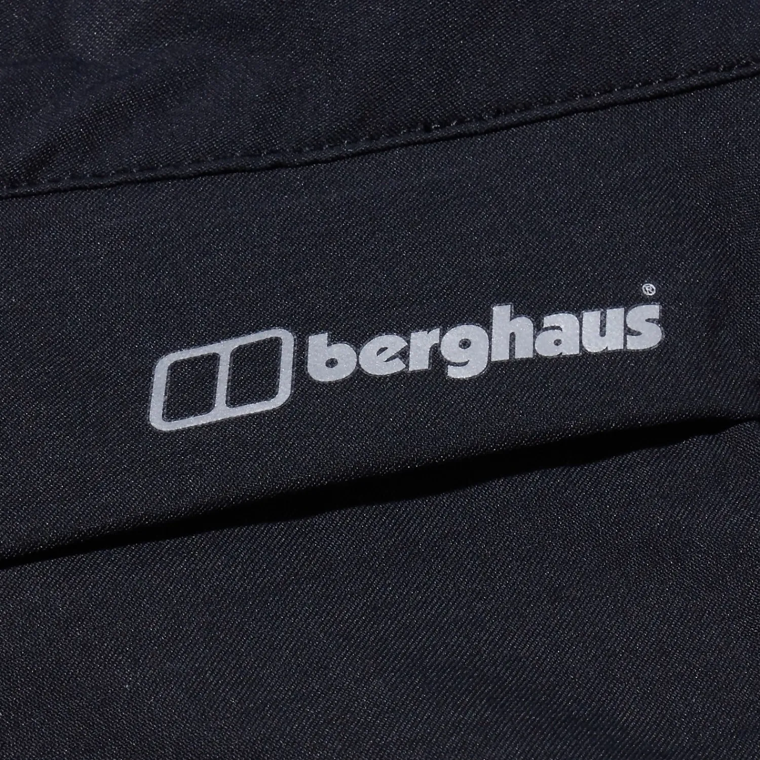 Berghaus Men's Ortler 2.0 Pant - Black Outlet