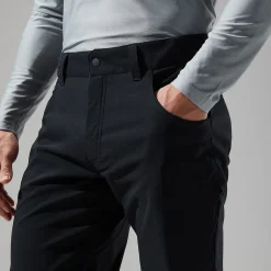 Berghaus Men's Ortler 2.0 Pant - Black Outlet