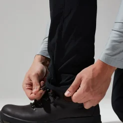 Berghaus Men's Ortler 2.0 Pant - Black Outlet