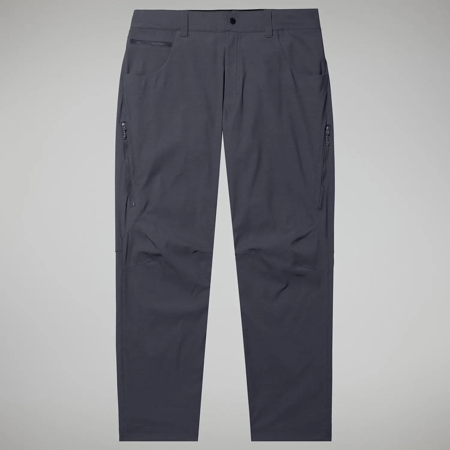 Berghaus Men's Ortler 2.0 Pant - Dark Grey Discount