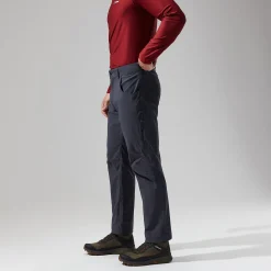 Berghaus Men's Ortler 2.0 Pant - Dark Grey Discount