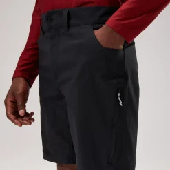 Berghaus Men's Ortler Short - Black Outlet