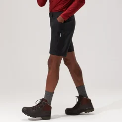 Berghaus Men's Ortler Short - Black Outlet