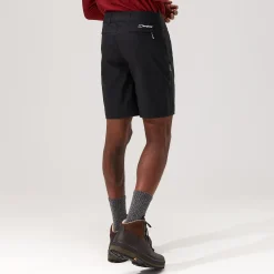 Berghaus Men's Ortler Short - Black Outlet