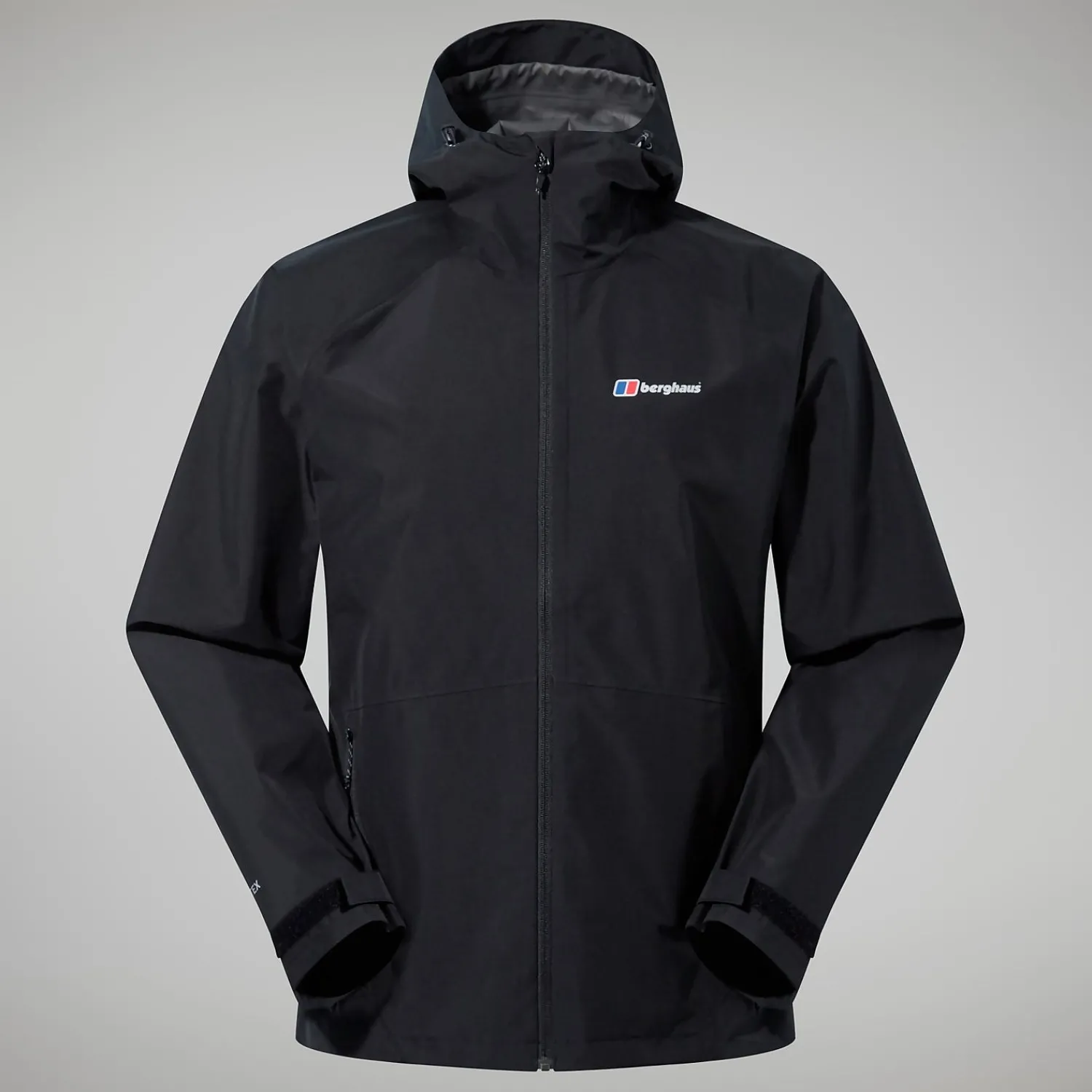 Berghaus Men's Paclite 2.0 Jacket - Black New