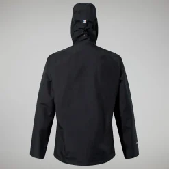 Berghaus Men's Paclite 2.0 Jacket - Black New
