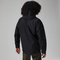 Berghaus Men's Paclite 2.0 Jacket - Black New