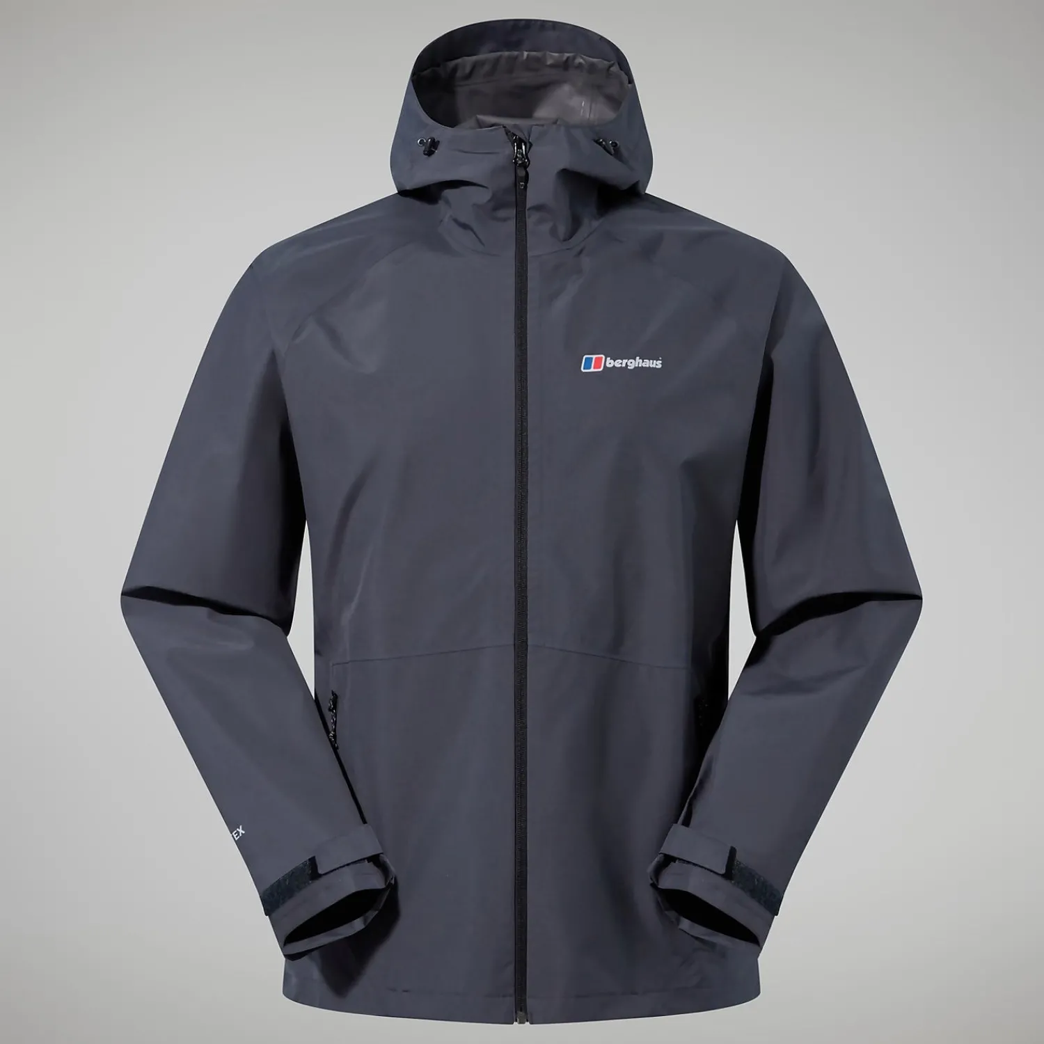Berghaus Men's Paclite 2.0 Jacket - Dark Grey Sale