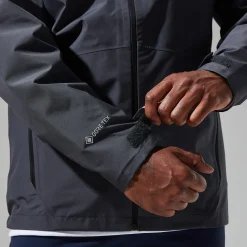 Berghaus Men's Paclite 2.0 Jacket - Dark Grey Sale