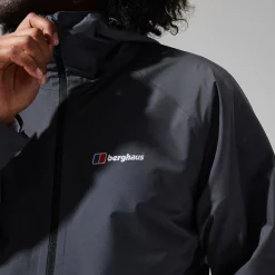 Berghaus Men's Paclite 2.0 Jacket - Dark Grey Sale