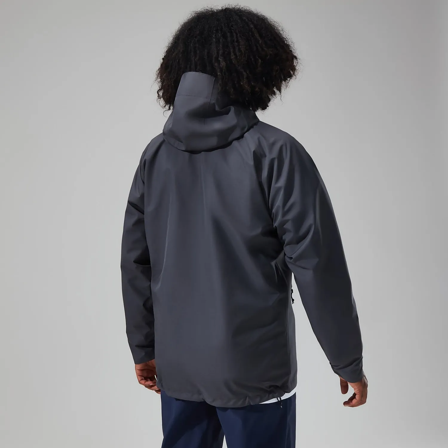 Berghaus Men's Paclite 2.0 Jacket - Dark Grey Sale