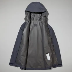 Berghaus Men's Paclite 2.0 Jacket - Dark Grey Sale