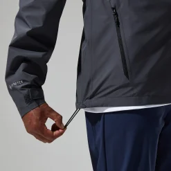 Berghaus Men's Paclite 2.0 Jacket - Dark Grey Sale