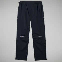 Berghaus Men's Paclite Pant - Black New