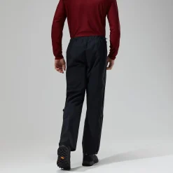 Berghaus Men's Paclite Pant - Black New