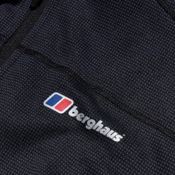 Berghaus Men's Pravitale MTN 2.0 Hooded Jacket - Grey/Black Sale