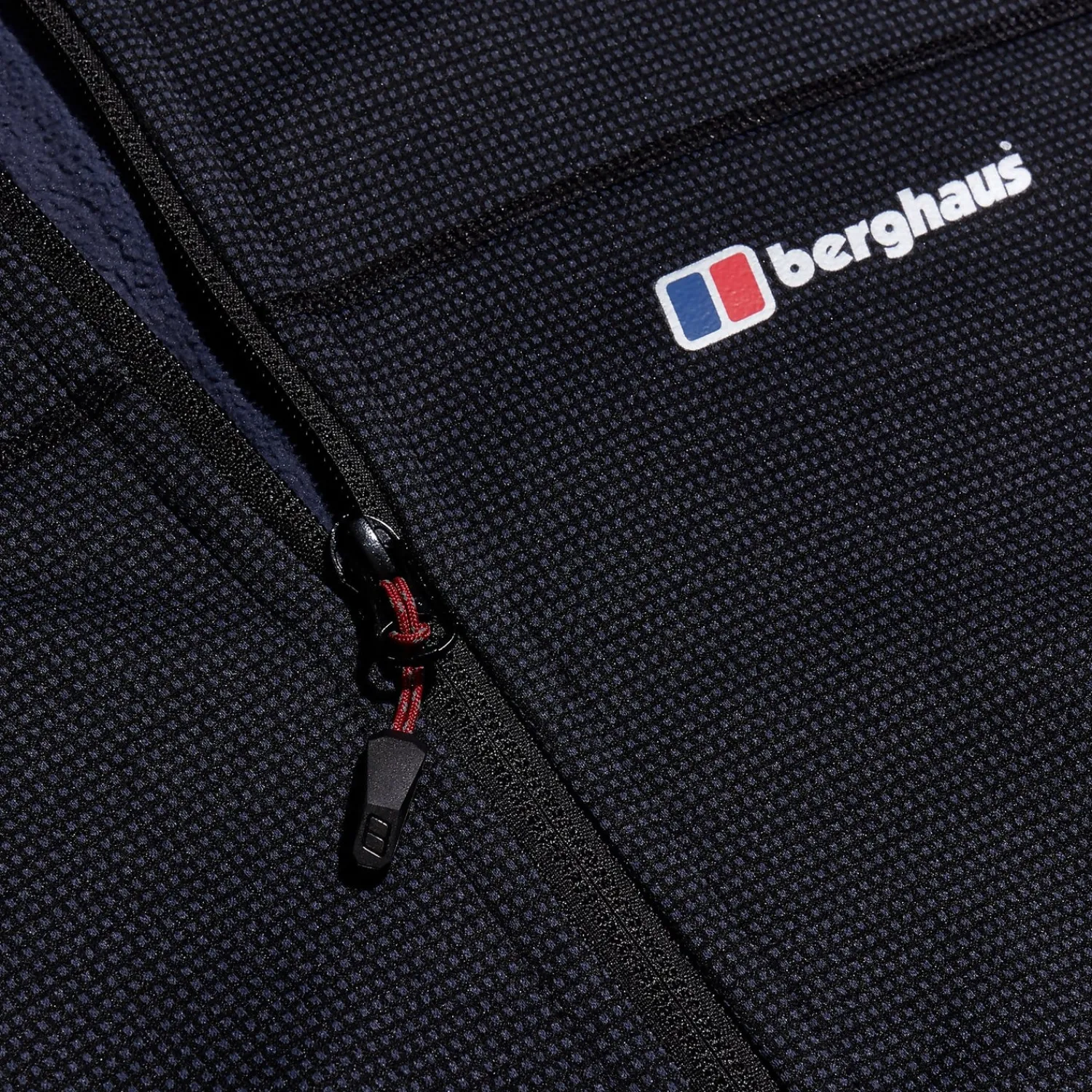 Berghaus Men's Pravitale MTN 2.0 Hooded Jacket - Grey/Black Sale