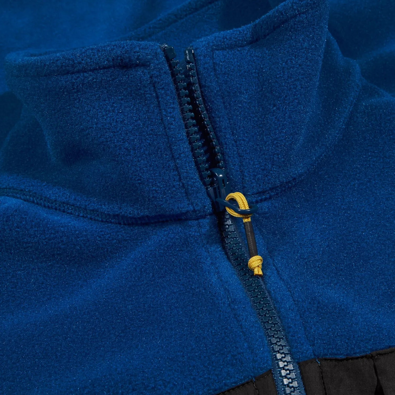 Berghaus Men's Prism Guide InterActive Polartec Fleece Jacket - Blue/Black New