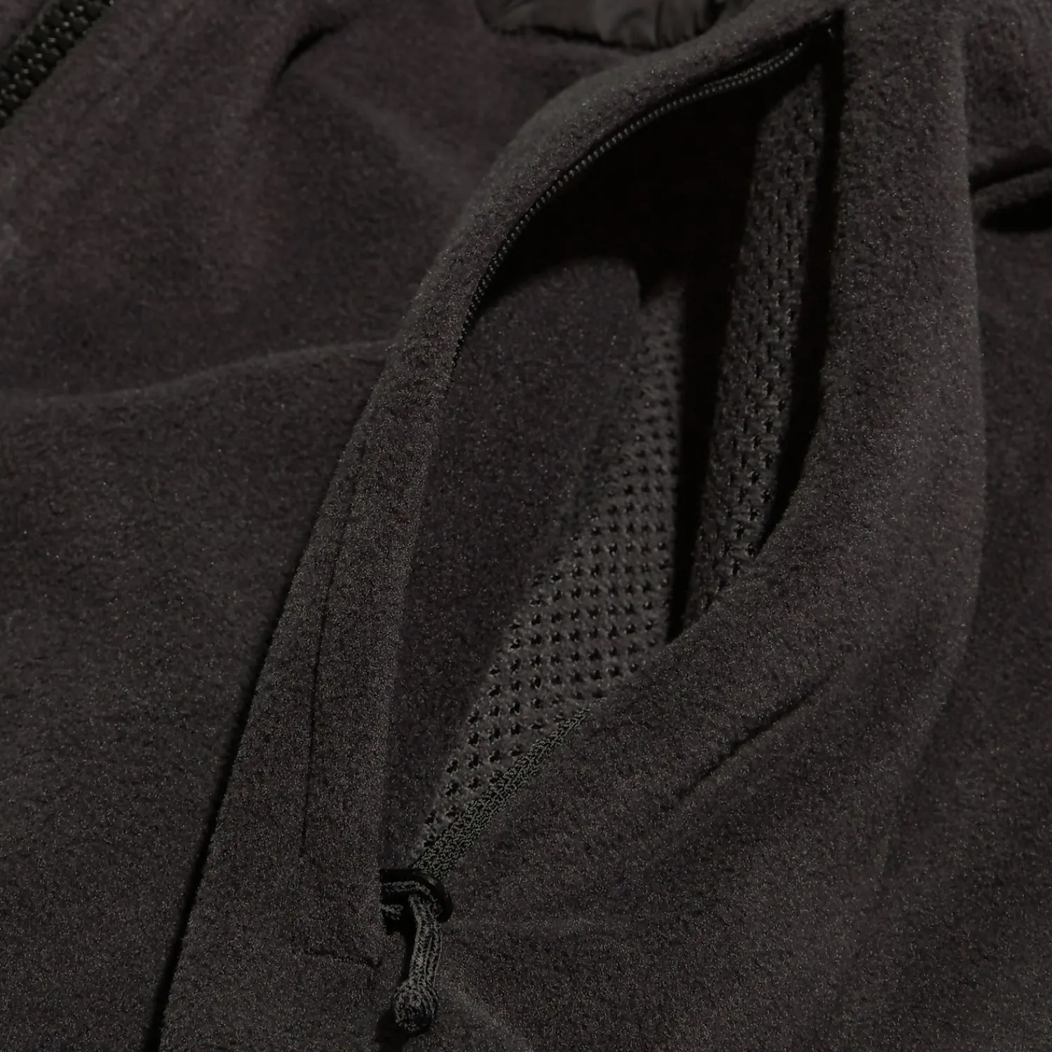 Berghaus Men's Prism Guide InterActive Polartec® Fleece Jacket - Black Outlet