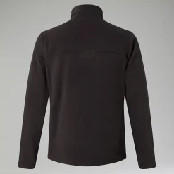 Berghaus Men's Prism Guide InterActive Polartec® Fleece Jacket - Black Outlet
