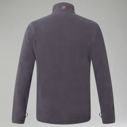 Berghaus Men's Prism InterActive Polartec Jacket - Dark Grey Online