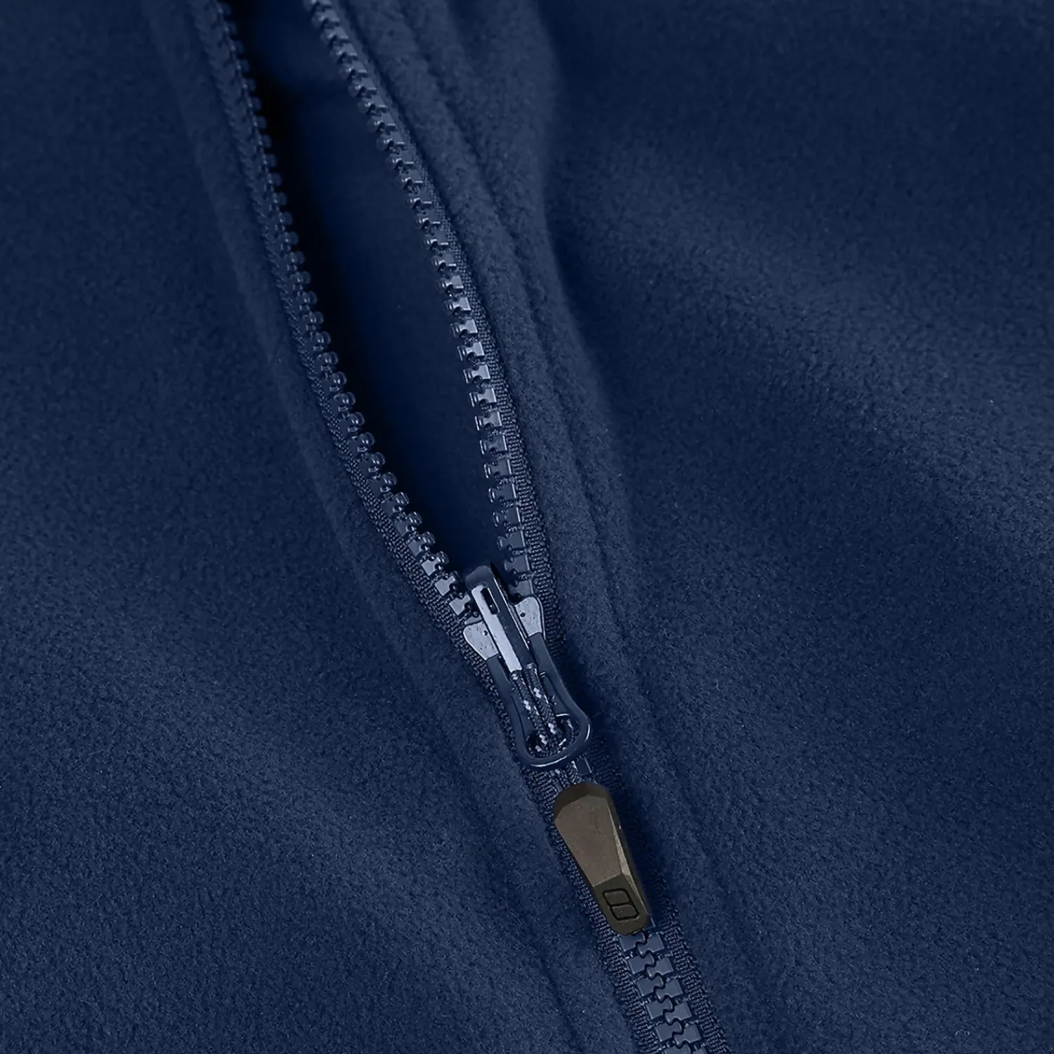 Berghaus Men's Prism Micro Polartec InterActive Jacket - Dark Blue New